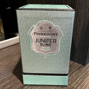 Penhaligon's Juniper Sling Eau de Toilette 100 ml